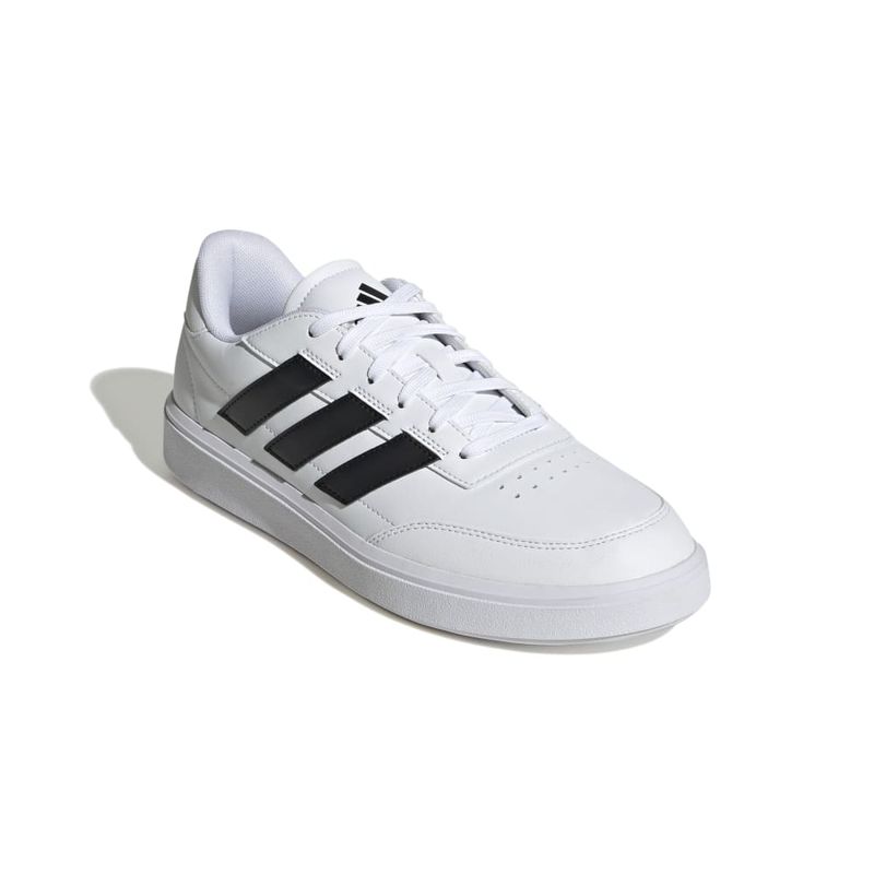Zapatillas-Urbanas-Hombre-Adidas-Courtblock--Blanco