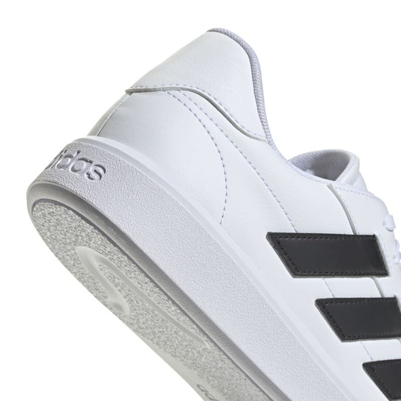Zapatillas-Urbanas-Hombre-Adidas-Courtblock--Blanco