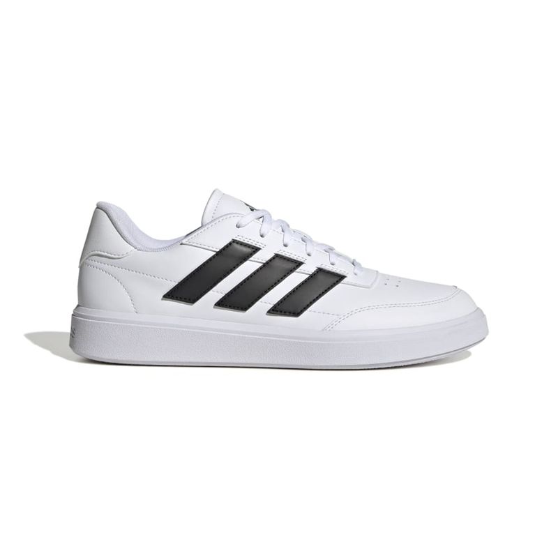 Zapatillas-Urbanas-Hombre-Adidas-Courtblock--Blanco