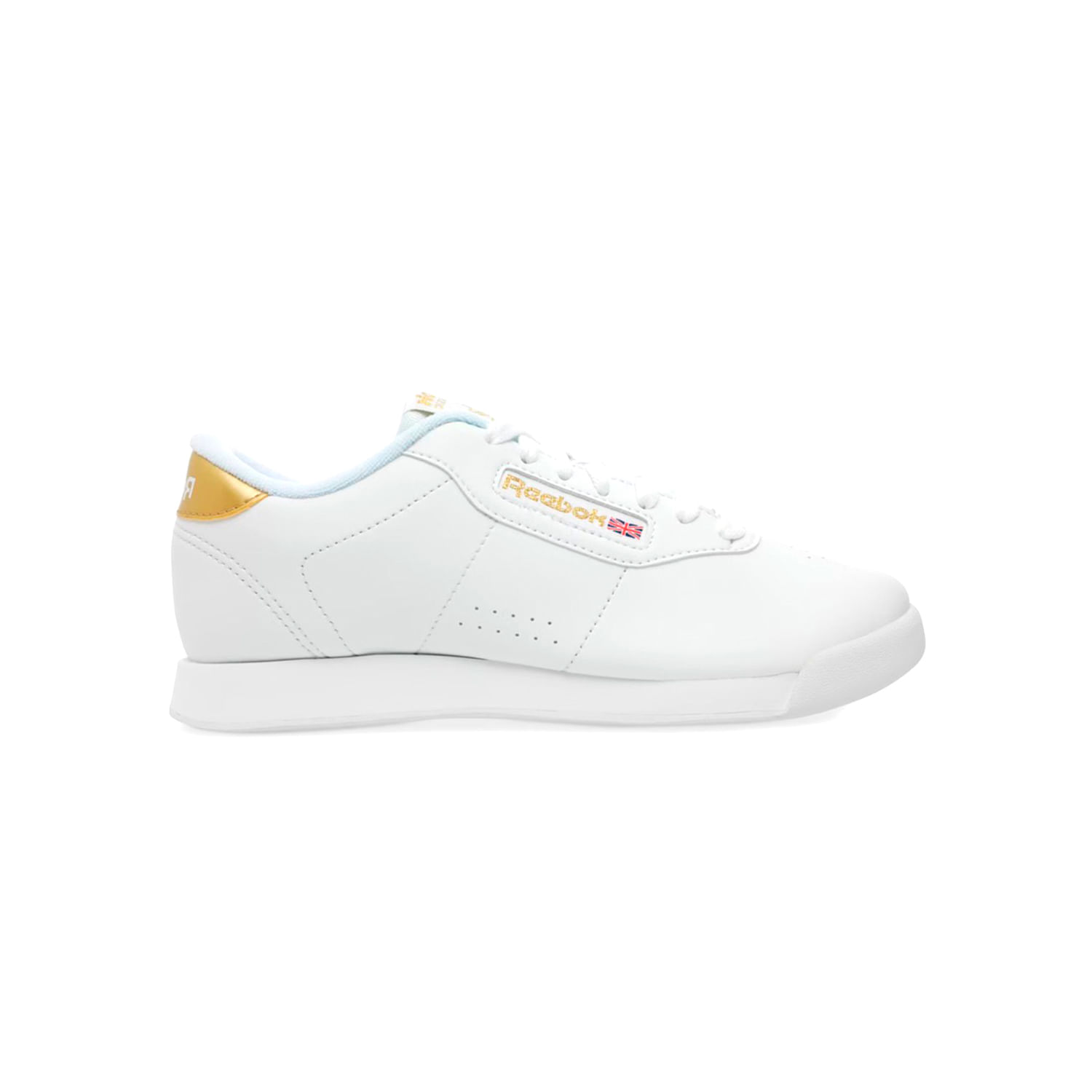 Zapatillas 100000075 Blanco | Reebok Mujer