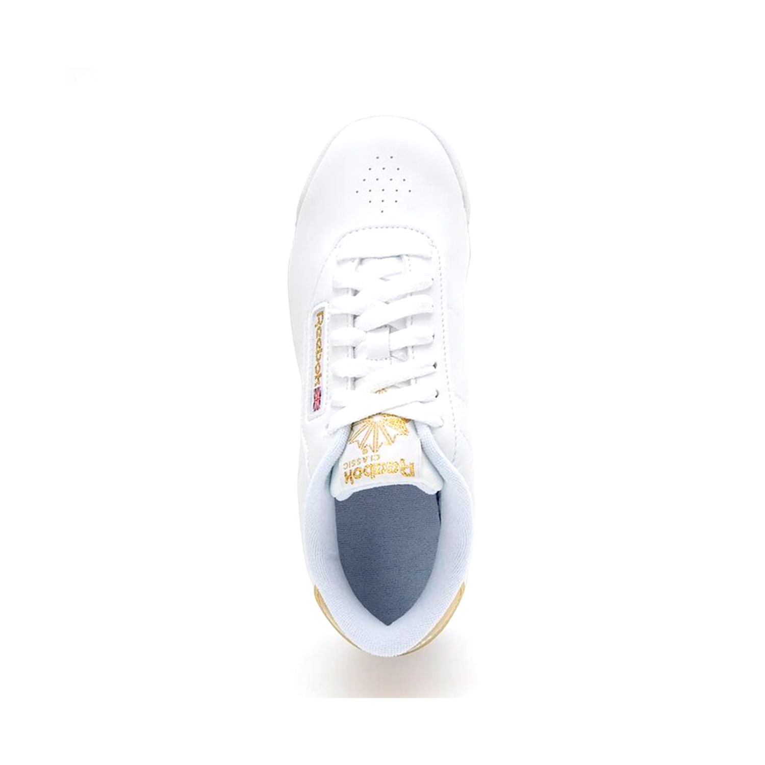 Zapatillas 100000075 Blanco | Reebok Mujer