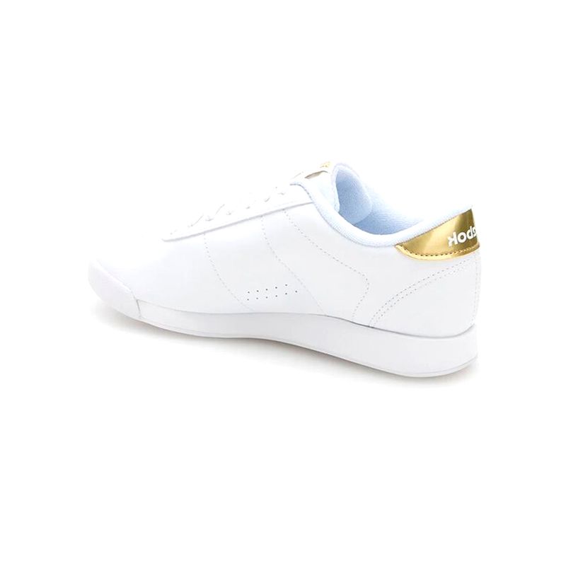 Zapatillas Urbanas Mujer Reebok Cn2747 Princess Blanco