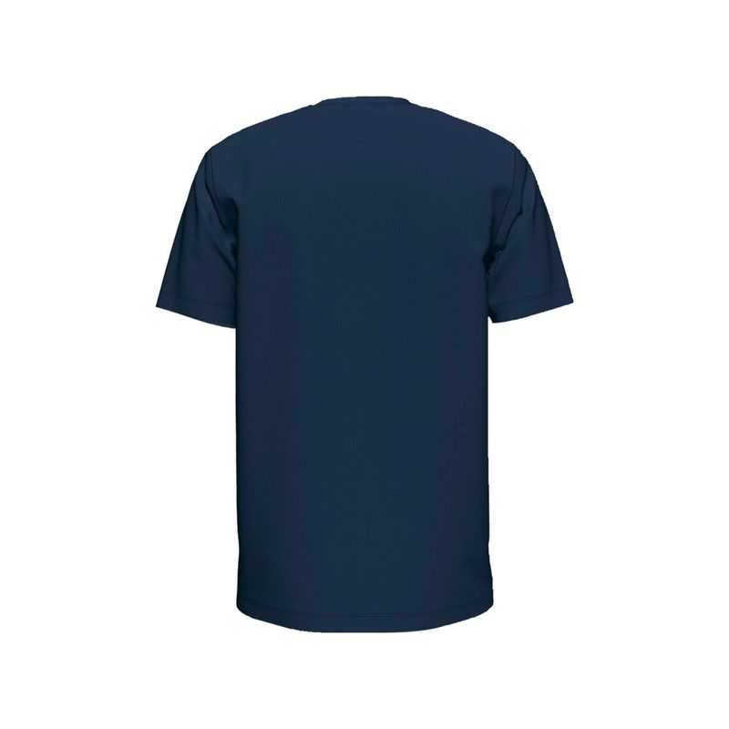 Ropa-Urbano-Hombre-Nike-M-Nsw-Club-Tee--Azul