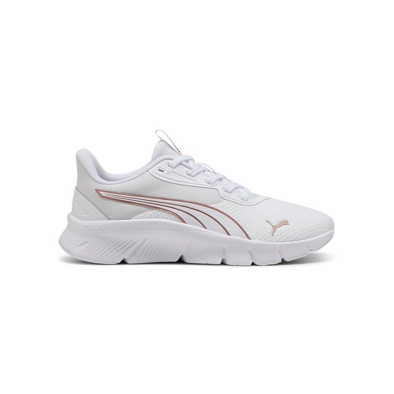Zapatillas-Running-Mujer-Puma-Flexfocus-Lite-Modern-Woven--Blanco