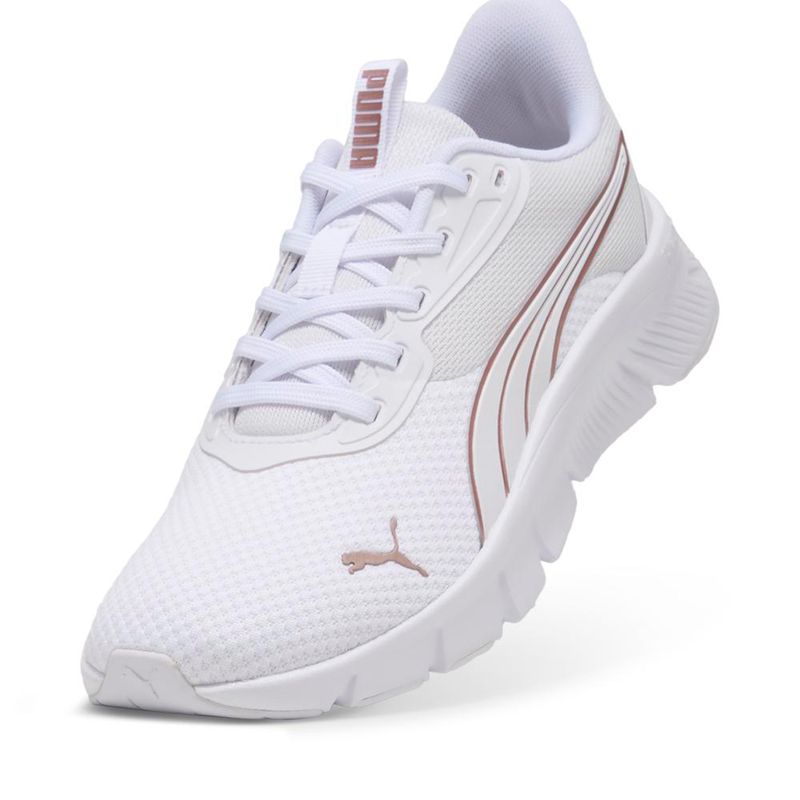 Zapatillas-Running-Mujer-Puma-Flexfocus-Lite-Modern-Woven--Blanco