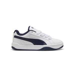 Zapatillas Urbanas Hombre Puma Park Lifestyle Easy  Blanco
