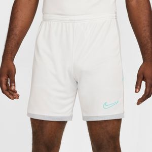 Short de fútbol Dri-FIT Nike Academy Hombre Blanco
