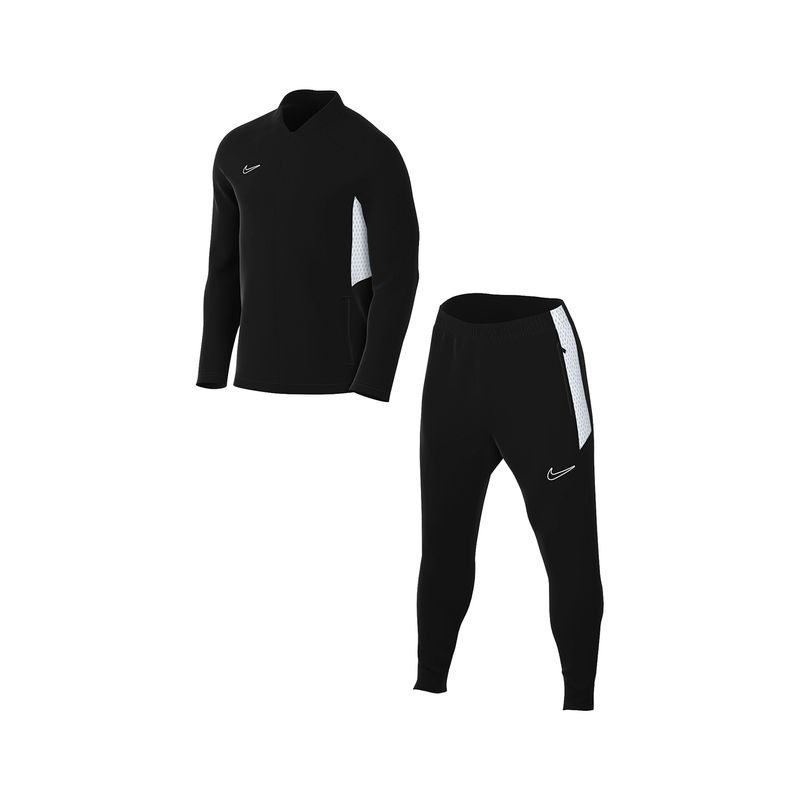Ropa Football M Nk Df Acd25 Negro Nike Hombre Triathlon