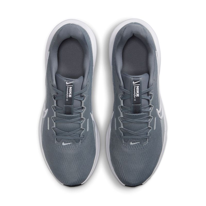 Zapatillas-Urbanas-Hombre-Nike-Downshifter-13--Negro