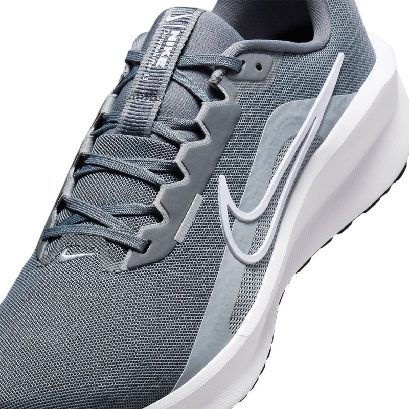 Zapatillas-Urbanas-Hombre-Nike-Downshifter-13--Negro