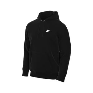 Polera Hombre Nike Club Negro