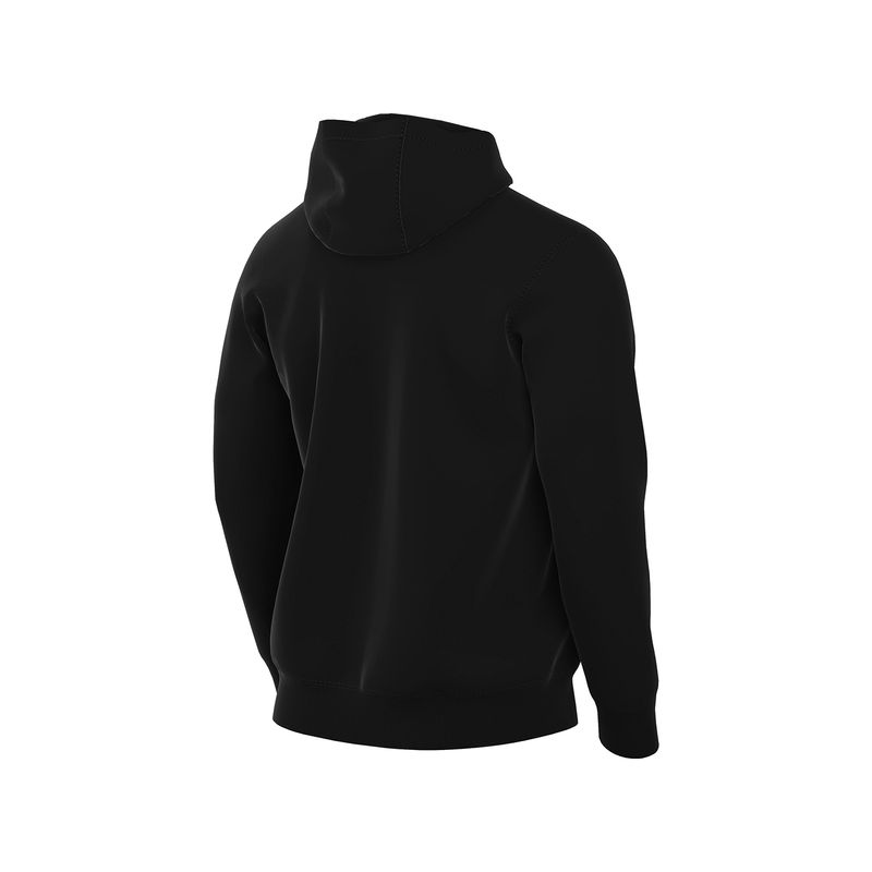 Ropa-Urbano-Hombre-Nike-M-Nk-Club-Bb-Po-Hoodie--Negro