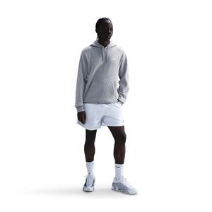 Polera Hombre Nike Club Gris