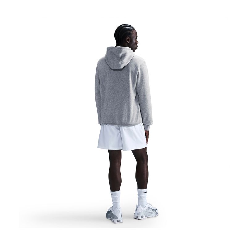 Ropa-Urbano-Hombre-Nike-M-Nk-Club-Bb-Po-Hoodie--Gris