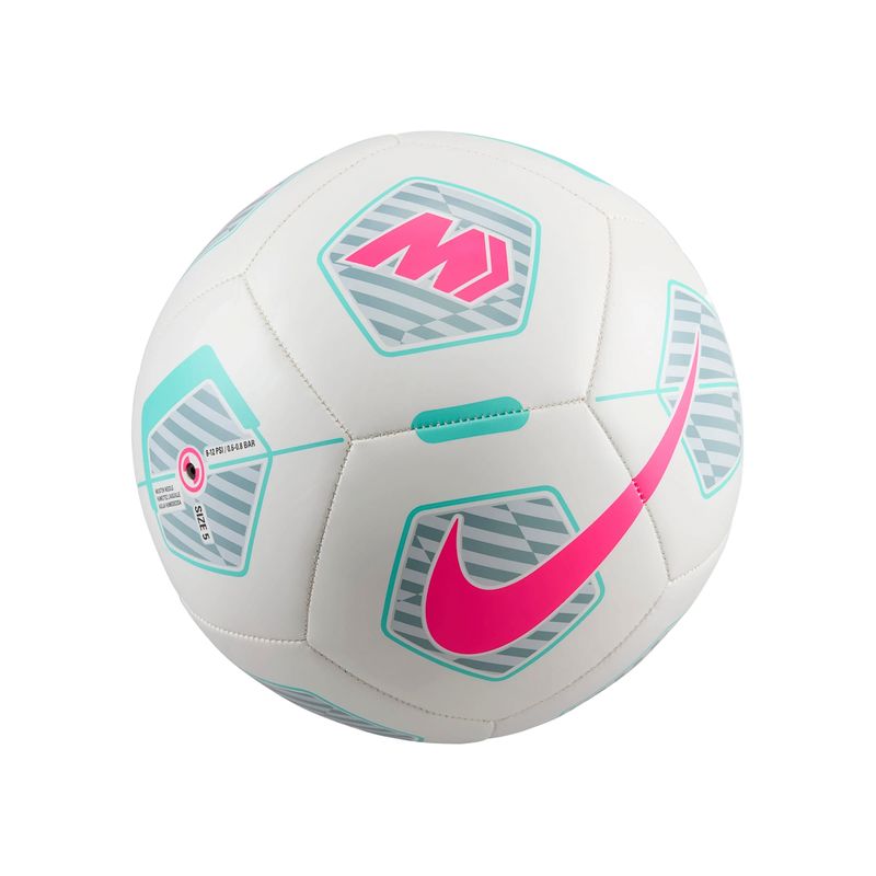 Accesorios-Urbano-Unisex-Nike-Nk-Merc-Fade-fa24--Blanco