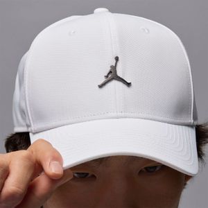 Gorra Urbano Nike Jordan Rise Blanco