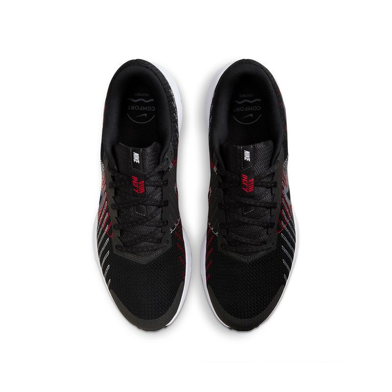 Zapatillas-Running-Hombre-Nike-Run-Defy--Negro