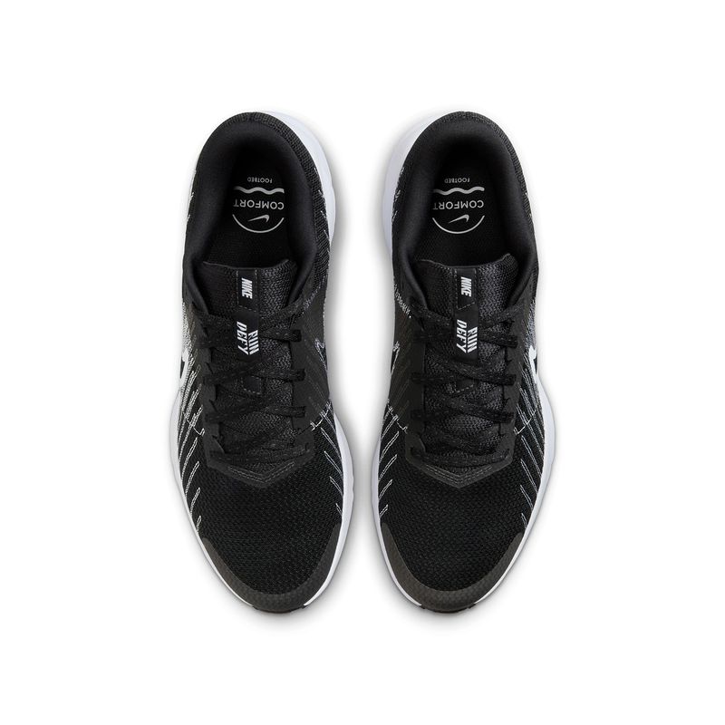 Zapatillas-Running-Hombre-Nike-Run-Defy--Negro