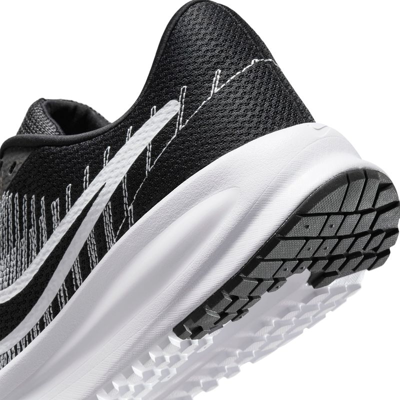 Zapatillas-Running-Hombre-Nike-Run-Defy--Negro