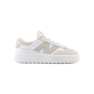 Zapatillas Urbanas Mujer New Balance Zapatillas Shifted Ct302  Blanco