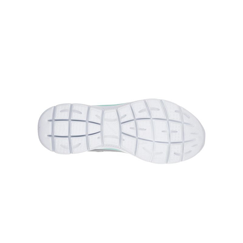 Zapatillas-Training-Mujer-Skechers-Summits--Gris