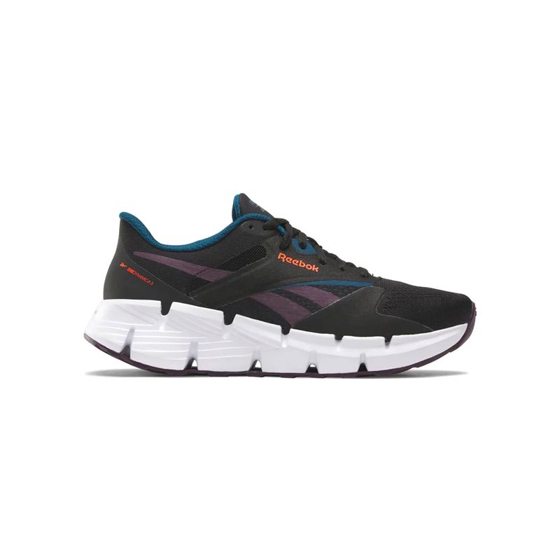 Zapatillas-Running-Mujer-Reebok-Zig-Dynamica-5--Negro