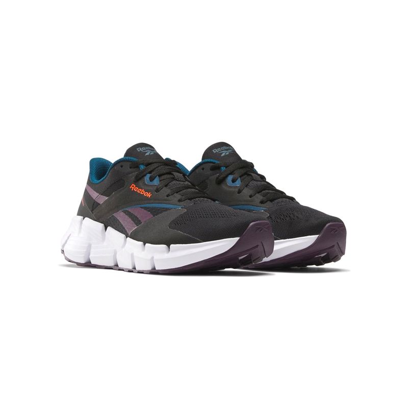 Zapatillas-Running-Mujer-Reebok-Zig-Dynamica-5--Negro