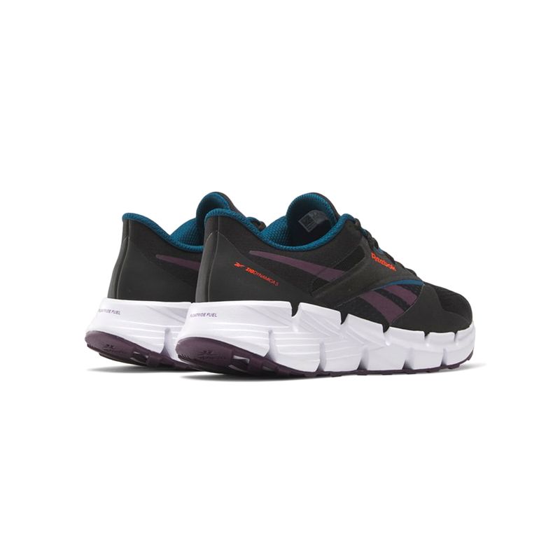 Zapatillas-Running-Mujer-Reebok-Zig-Dynamica-5--Negro
