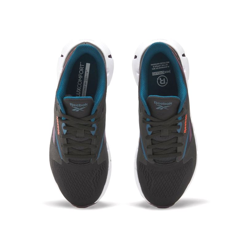 Zapatillas-Running-Mujer-Reebok-Zig-Dynamica-5--Negro