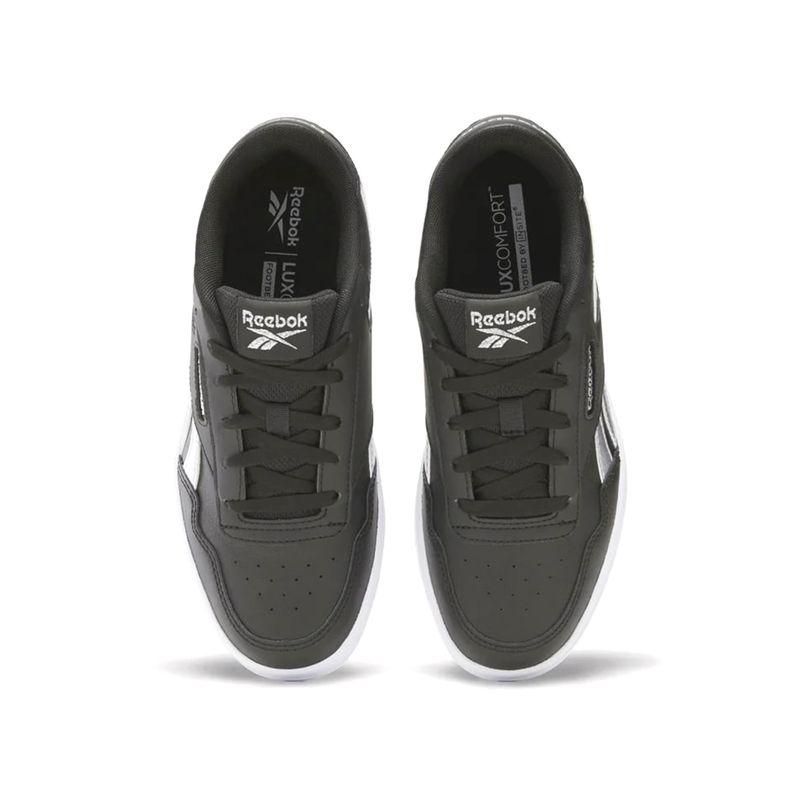 Zapatillas-Urbanas-Mujer-Reebok-Court-Advance--Negro