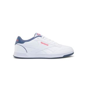 Zapatillas Urbanas Hombre Reebok Court Advance  Blanco