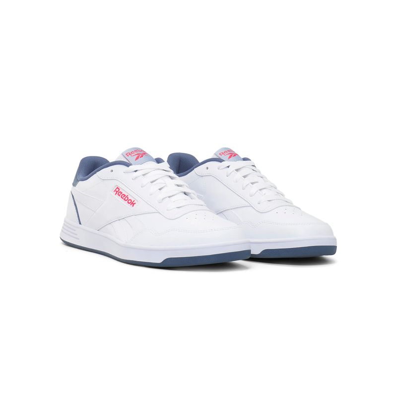 Zapatillas-Urbanas-Hombre-Reebok-Court-Advance--Blanco