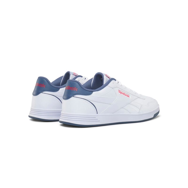 Zapatillas-Urbanas-Hombre-Reebok-Court-Advance--Blanco
