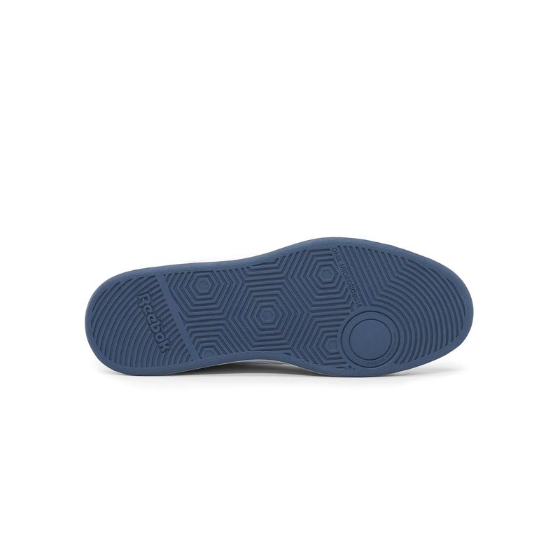 Zapatillas-Urbanas-Hombre-Reebok-Court-Advance--Blanco