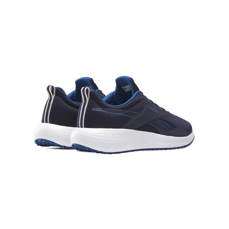 Zapatillas Running Hombre Reebok Lite Plus 4 Azul
