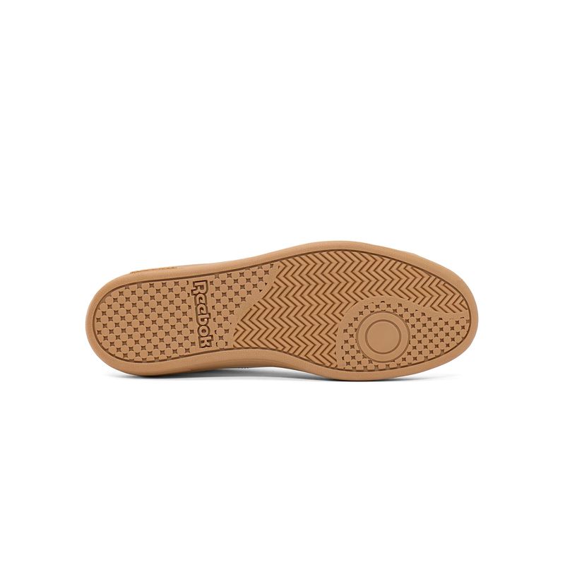 Zapatillas-Urbanas-Hombre-Reebok-Court-Clean--Blanco