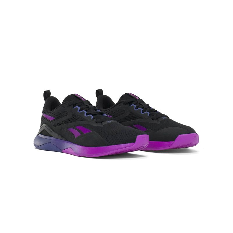 Zapatillas-Training-Mujer-Reebok-Nanoflex-Tr-2--Negro