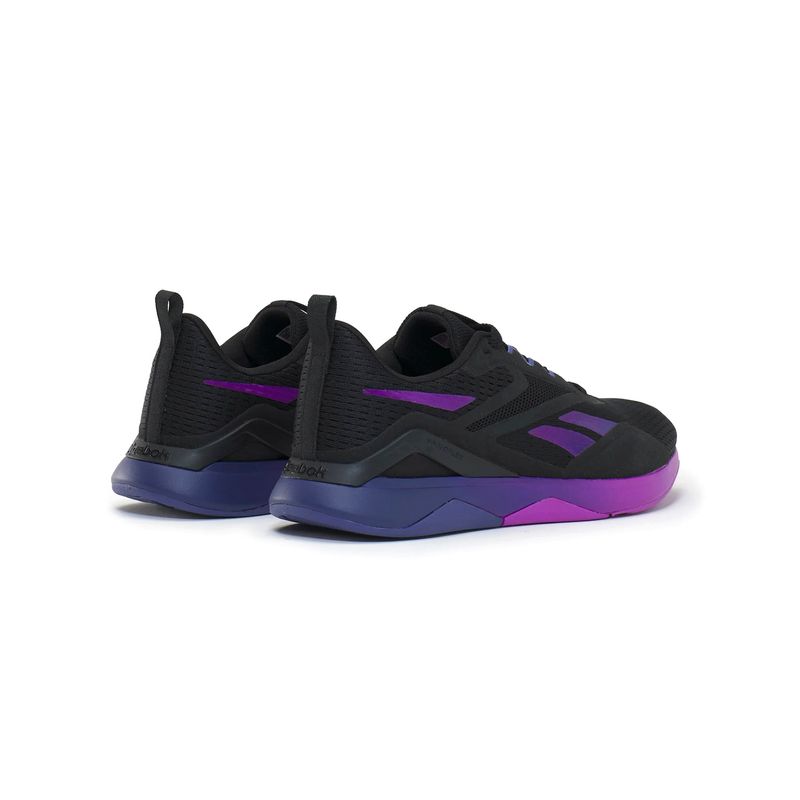 Zapatillas-Training-Mujer-Reebok-Nanoflex-Tr-2--Negro