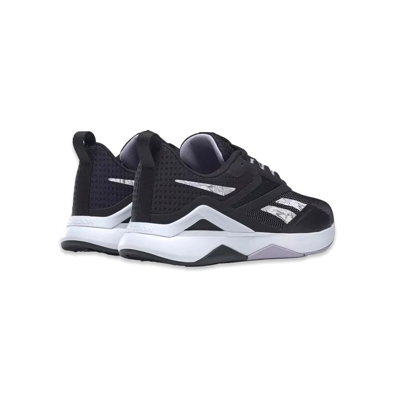 Zapatillas Training Mujer Reebok Nanoflex Tr 2 Negro