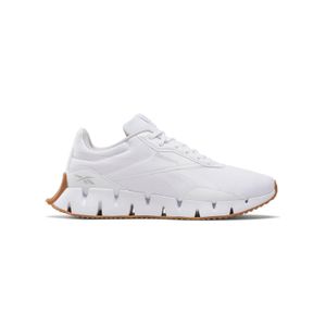 Zapatillas Running Hombre Reebok Zig Dynamica Str  Blanco