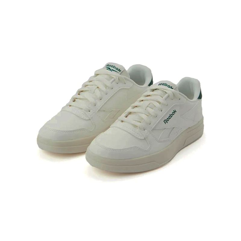 Zapatillas-Urbanas-Hombre-Reebok-Prime-Set--Blanco