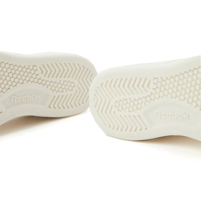 Zapatillas-Urbanas-Hombre-Reebok-Prime-Set--Blanco