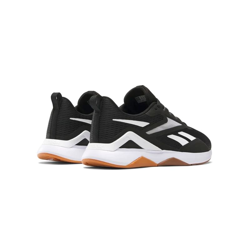 Zapatillas-Training-Hombre-Reebok-Nanoflex-Tr-2--Negro