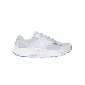 Zapatillas Running Mujer Skechers Go Run Consistent 2.0  Gris