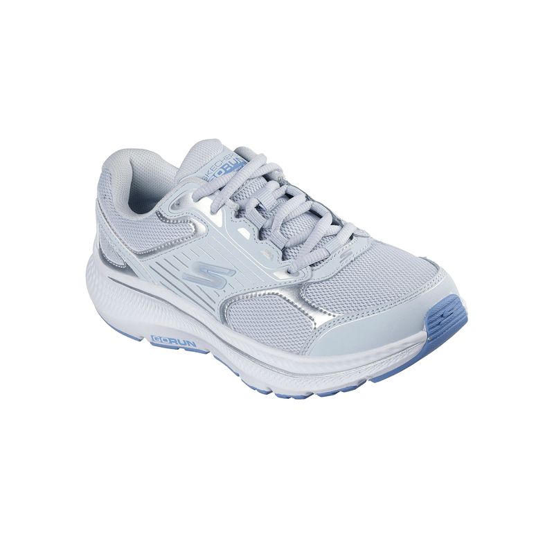 Zapatillas-Running-Mujer-Skechers-Go-Run-Consistent-2.0--Gris