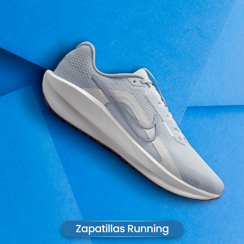 ¡Regala zapatillas para correr a papá!