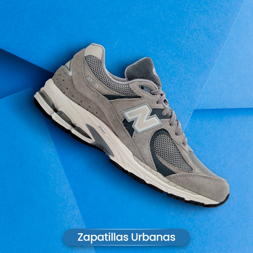 ¡Regala zapatillas urbanas a papá!