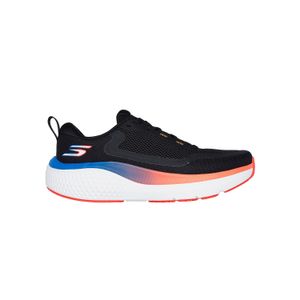 Zapatillas Running Hombre Skechers Go Run Supersonic Max  Negro