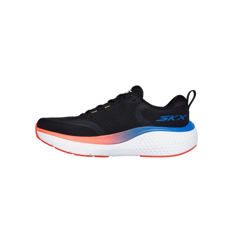 Zapatillas-Running-Hombre-Skechers-Go-Run-Supersonic-Max--Negro