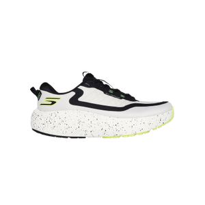 Zapatillas Running Hombre Skechers Go Run Supersonic Max A/t  Blanco